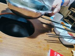 -傣妹火锅(南京东路一店)