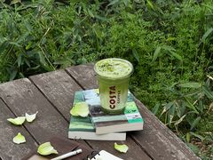 -COSTA COFFEE(西湖天地店)