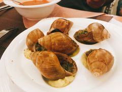 -红房子西菜馆(淮海中路店)