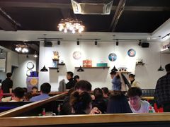 大堂-一佳烤铺(丽江景苑店)