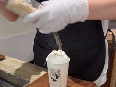 -李山山茶事(景枫店)