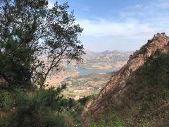 -天马岛度假区