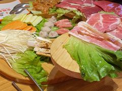 -丁荣华炸串(托乐嘉店)