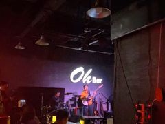 -ohbar live house(人广店)