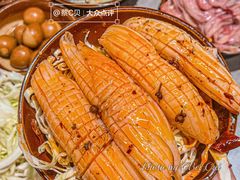 -金龙大四喜牛肉火锅