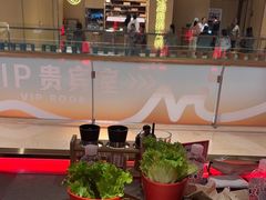 -谷牛日式烤肉(宝山U天地店)