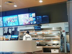 -肯德基(芜湖万达店)