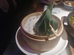 -绿茶餐厅(光谷世界城步行街店)