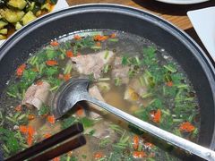 -吴满满油泼面(北方风味园店)