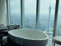-广州四季酒店