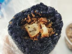 -芳婆糕团店(王府大街店)