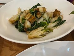 -青梅酒肆PLUS(长白仙岛北路店)