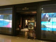 -Hollister(希慎广场店)