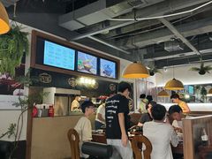 -旺爷砂锅·茶作(国贸城店)