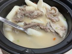 -麒麟中餐厅·经典粤菜·地道菜式老字号(广州长隆酒店)
