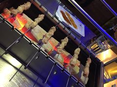 -很久以前羊肉串(大华三路店)