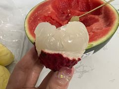 -永辉超市(嘉定宝龙广场店)