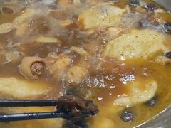 地锅鸡-老爷子餐厅·明星私房菜