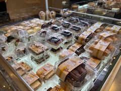 -烘焙町面包店(西四店)