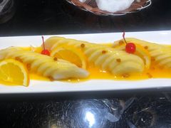 -东口码头·烧鸽子·鱼头泡饼·地方菜(金鹰悦城店)