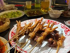 -小乾杯串店•16年沈阳烧烤(文安路店)