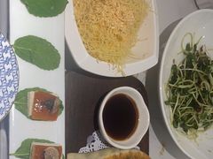 -羲和雅苑•北京烤鸭(国贸商城店)