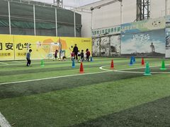 -飞梦少儿足球培训(塘桥校区)