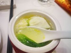 -小厨娘淮扬菜(板桥一店)