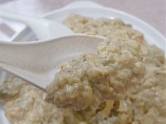 蒜蓉茄泥-宝光熏肉鞋底火烧(新街口店)