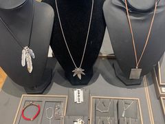 -十八字金银饰·拼豆·开蚌手工体验团建(君太百货店)