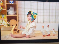 -大连棒棒糖儿童摄影(熊洞街店)