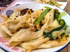 -大嘻咹biangbiang面(历史博物馆店)