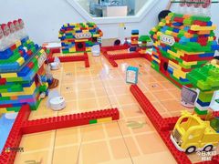 -童程童美少儿编程乐高机器人(凯德天府校区)