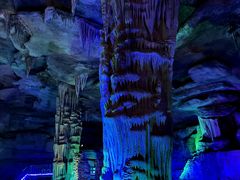 -泰安地下龙宫景区