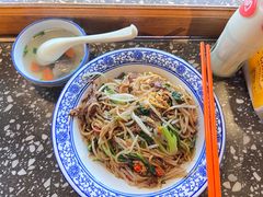 -赣南粉局·江西小炒·锅气炒粉(人民广场店)