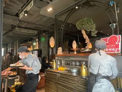 -湊湊火锅·茶憩(新中关购物中心店)