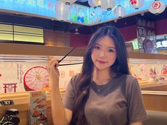 -三禾寿司(君尚店)
