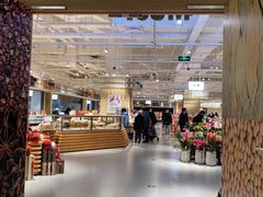 -七鲜超市(瑞虹天地太阳宫店)