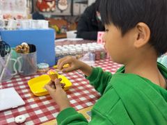 -爆爆手作·掐丝珐琅·Tufting·捏捏乐DIY团建集合店(朝阳店)