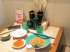 -松鹤面馆(观前店)