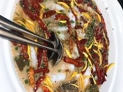-首秀·四川料理(星耀101店)
