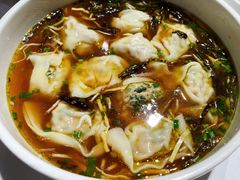 菜肉大馄饨-和记小菜(七宝店)