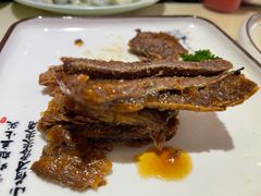 -老边饺子馆(金源店)