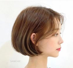 -吉米护肤造型