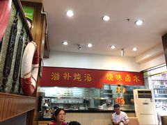 -香港仔茶餐厅(凤阳店)
