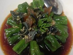 -船歌·鱼水饺青岛菜(闽江二路店)
