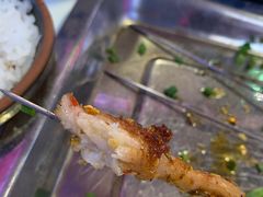 -文和友老长沙龙虾馆(化龙池店)