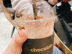 -Awfully Chocolate(来福士广场店)