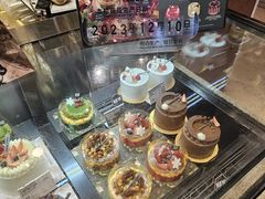 -PAPER STONE BAKERY(天汇广场店)