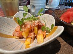 -青叶日本料理(北辰店)